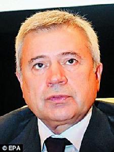 瓦吉特·阿列克佩羅夫 瓦吉特·阿列克佩羅夫