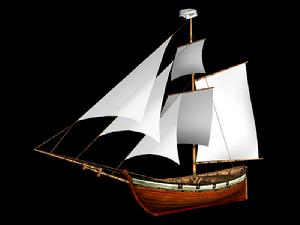 《航海世紀國際版》