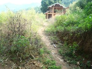 榨過山村 榨過山村