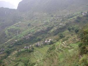 亞碧羅自然村 亞碧羅自然村