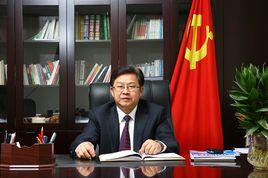 錢軍[北京教育考試院黨委書記兼院長]