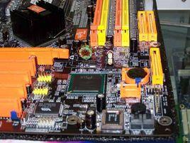 斯巴達克875P-T 斯巴達克875P-T