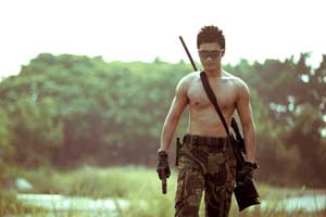 （圖）《神槍手》