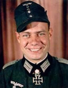 埃里希·巴恩芬格 埃里希·巴恩芬格