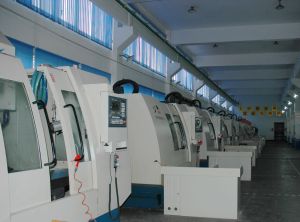 浙江工業職業技術學院