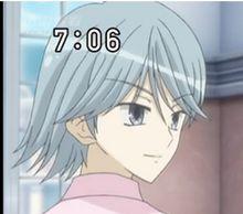 dc[動漫《夢色蛋糕師》(DREAM CAKE)]