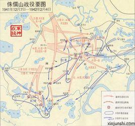 侏儒山戰役 侏儒山戰役