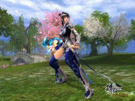 誅仙之王者歸來 誅仙之王者歸來