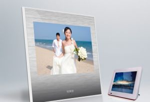 智慧型相框 智慧型相框