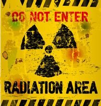 放射性污染物 放射性污染物