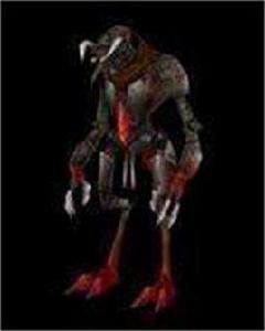 蠻荒蟻人 蠻荒蟻人