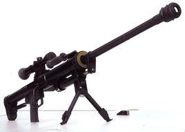 JS05狙擊步槍 JS05狙擊步槍