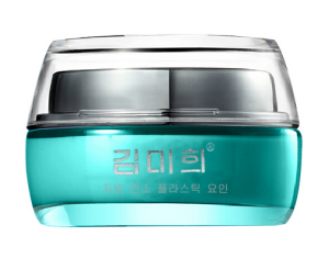 金美熙燃脂塑型因子 金美熙燃脂塑型因子