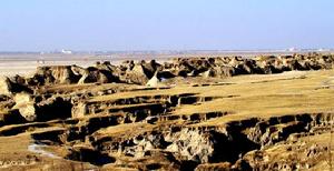 大布蘇國家級自然保護區