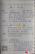 女子寫的暴力記錄