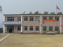 丹東市山上國小