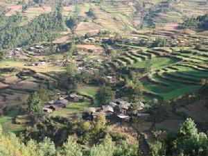 下松場村 下松場村