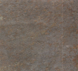 鐵鏽板岩 | Rusty Slate |