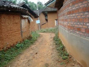 斗美自然村 斗美自然村