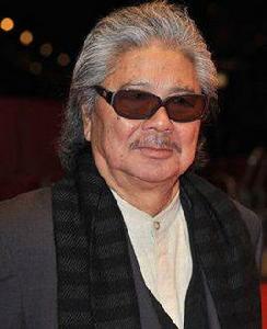 若松孝二 若松孝二