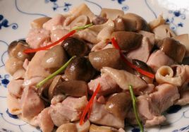 火夾雞片 火夾雞片