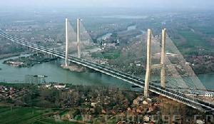 淮安大橋 淮安大橋