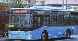 廈門公交945路 廈門公交945路