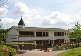 常磐大學 常磐大學