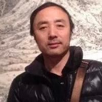 王世傑[中國書法家協會會員]