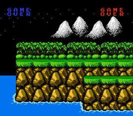 經典魂斗羅 經典魂斗羅