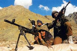 卡吉爾戰爭 卡吉爾戰爭