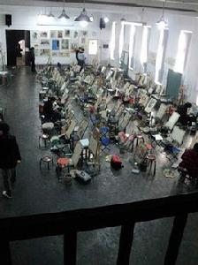 藝術類高考 藝術類高考