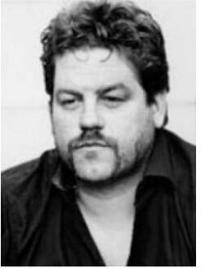 泰德·戴米 泰德·戴米