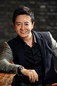 張岩[中國哈爾濱籍男演員]