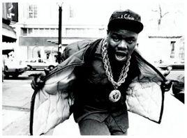 Biz Markie Biz Markie