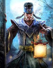 狄仁傑[QQ英雄殺武將牌]