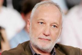 弗朗西斯·貝爾蘭德 弗朗西斯·貝爾蘭德