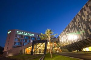 長白山紫玉度假酒店 長白山紫玉度假酒店