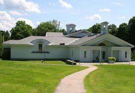 諾門羅克威爾博物館