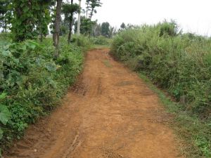 小馬坊村 小馬坊村