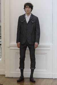 Junya Watanabe