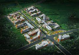 重慶職教城 重慶職教城