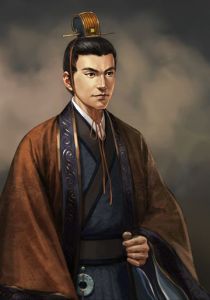 齊王[小說人物]