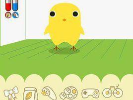 寵物小雞養成 寵物小雞養成