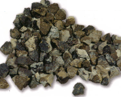 鎂鉻尖晶石
