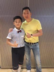 嚴誠《童聲唱》