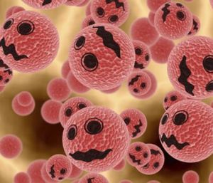 細菌性前列腺炎