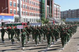 榆樹市長於高中 榆樹市長於高中