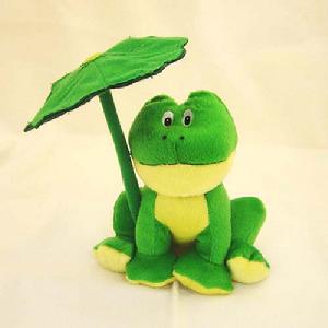 Turtle, Frog, and Rat