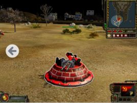 哨戒機槍 哨戒機槍